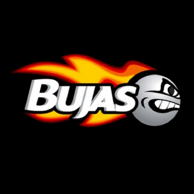 BUJAS