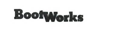 BOOTWORKS