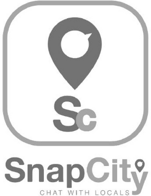 SNAPCITY CHAT WITH LOCALS