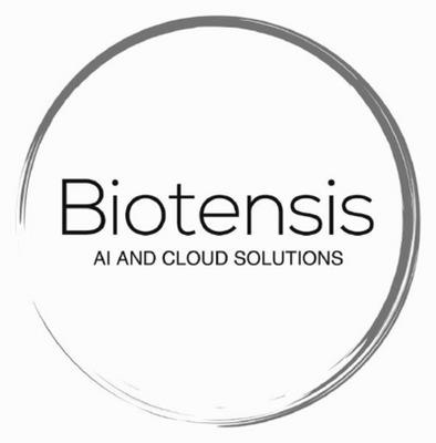 BIOTENSIS AI AND CLOUD SOLUTIONS