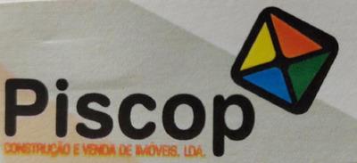 PISCOP - CONSTRUÇÃO E VENDA DE IMÓVEIS LDA.,