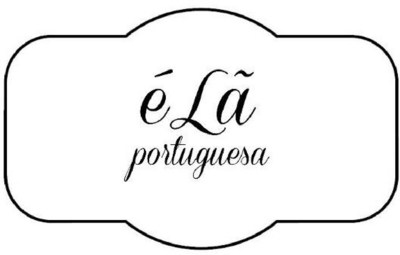 ÉLÃ PORTUGUESA