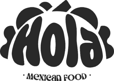 HOLA - MEXICAN FOOD