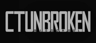 CTUNBROKEN OLDSCHOOL