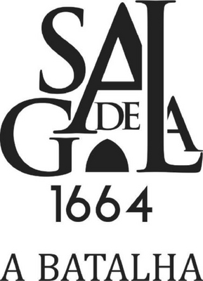 A BATALHA SALGADELA 1664