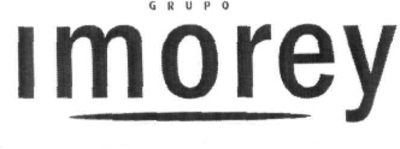 GRUPO IMOREY