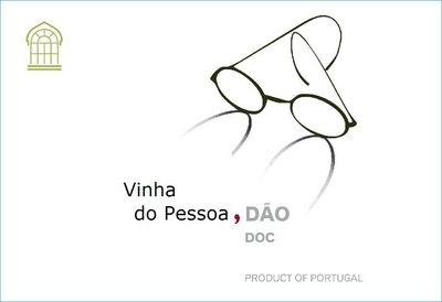 VINHA DO PESSOA