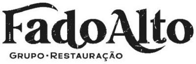 FADO ALTO GRUPO RESTAURAÇÃO