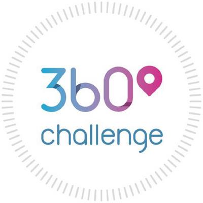 CHALLENGE 360