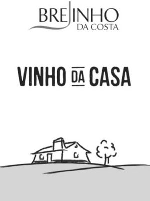 VINHO DA CASA BREJINHO DA COSTA