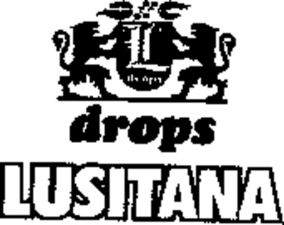 DROPS LUSITANA