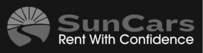 SUNCARS  RENT WITH CONFIDENCE