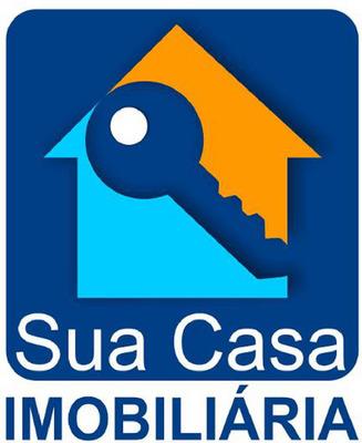 SUA CASA IMOBILIÁRIA