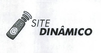SITE DINÂMICO