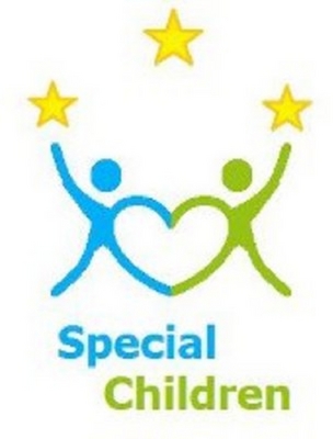 SPECIAL CHILDREN