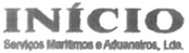 INÍCIO SERVIÇOS MARITIMOS E ADUANEIROS, LDA