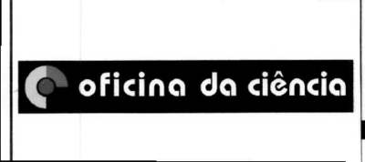 OFICINA DA CIÊNCIA