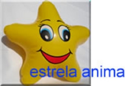 ESTRELA ANIMA