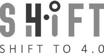 SHIFT - SHIFT TO 4.0