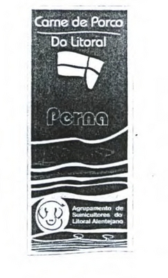 CARNE DE PORCO DO LITORAL - PERNA