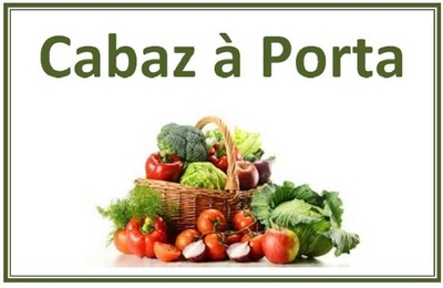 CABAZ À PORTA