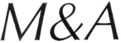 M & A