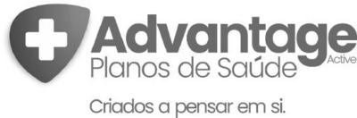 ADVANTAGE ACTIVE + PLANOS DE SAUDE CRIADOS A PENSAR EM SI