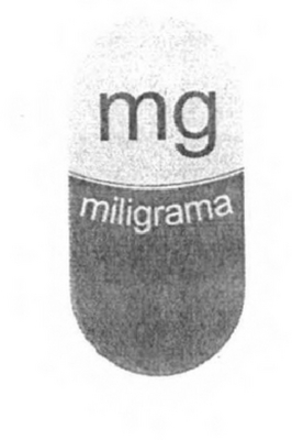 MG MILIGRAMA