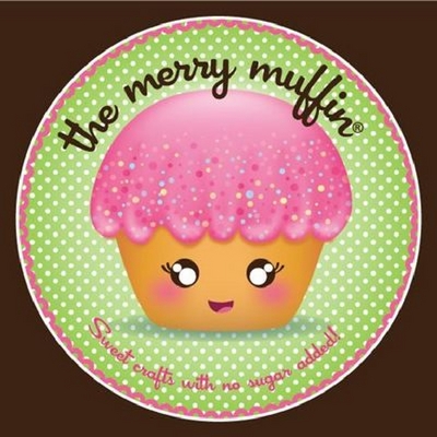 THE MERRY MUFFIN