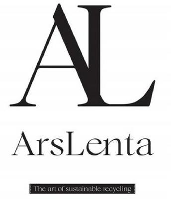 AL ARSLENTA THE ART OF SUSTAINABLE RECYCLING