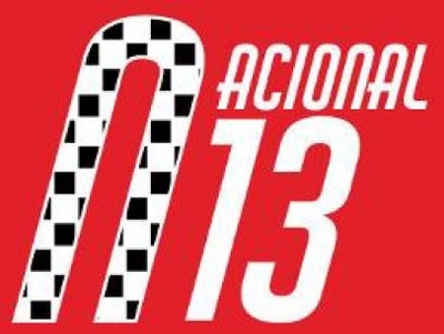 NACIONAL 13