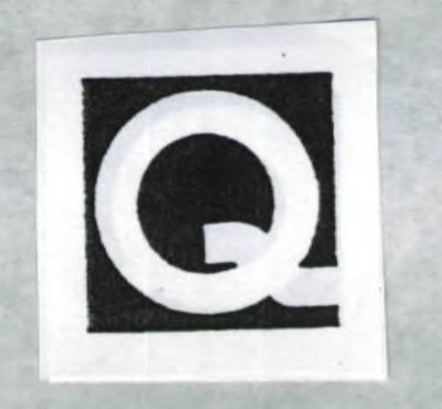 Q