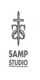 SAMP STUDIO