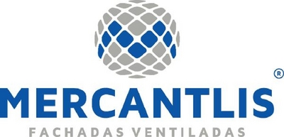 MERCANTLIS FACHADAS VENTILADAS
