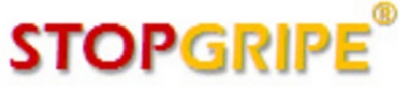 STOPGRIPE