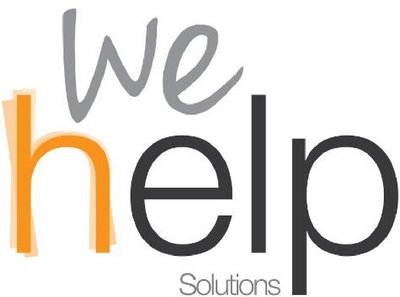 WE HELP SOLUTIONS