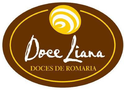 DOCE LIANA DOCES DE ROMARIA