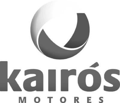 KAIRÓS MOTORES