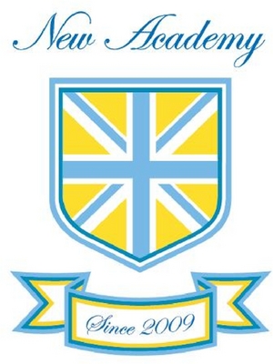 NEW ACADEMY , SINCE 2009
