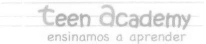 TEEN ACADEMY ENSINAMOS A APRENDER