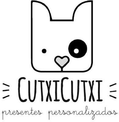 CUTXI CUTXI - PRESENTES PERSONALIZADOS