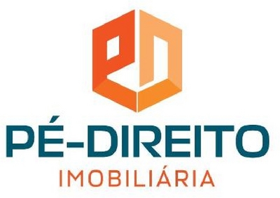 PÉ-DIREITO IMOBILIÁRIA
