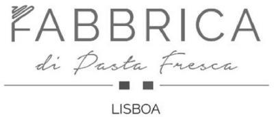 FABBRICA DI PASTA FRESCA LISBOA