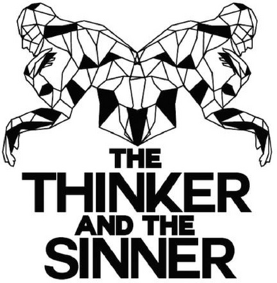 THE THINKER AND THE SINNER