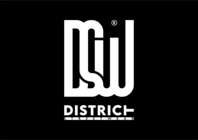 DISTRICT STREETWEAR