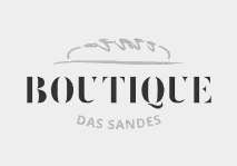 BOUTIQUE DAS SANDES