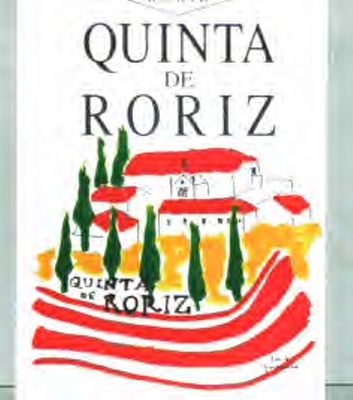 QUINTA DE RORIZ