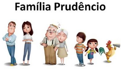 FAMÍLIA PRUDÊNCIO