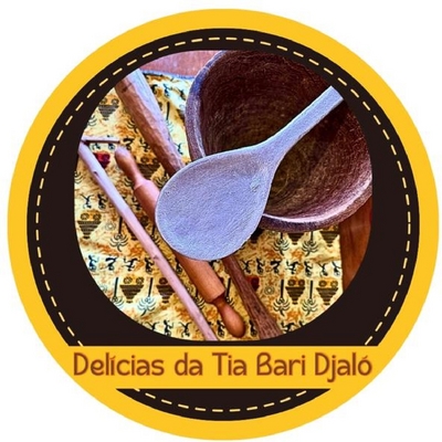 DELÍCIAS DA TIA BARI DJALÓ