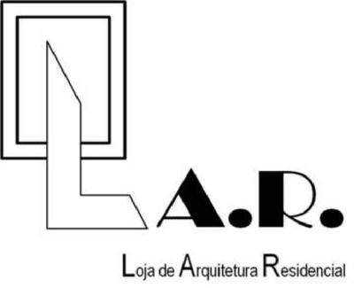 L.A.R. - LOJA DE ARQUITETURA RESIDENCIAL